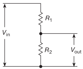 voltage-divider